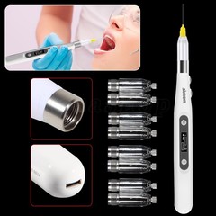 Woodpecker Style Dental Painless Oral Local Anesthesia Device anestesia Pen uk