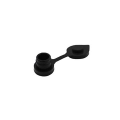 5 10 25 50 100 Universal Black Fuel Diesel Gas Can Jug Air Vent Cap Plugs Single