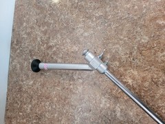 Karl Storz 26038AA Hopkins Rigid Laparoscope ( 26038 AA )