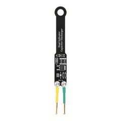 1000V Portable Capacitor Discharge Tool AC DC High Voltage Quick Discharging US
