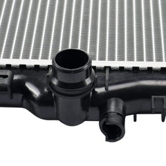 CU13197 Aluminum Radiator for 2011-2015 Cruze 2016 Cruze Limited