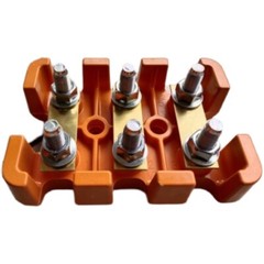 WEG motor terminal block W21-355 type Connector Sensor Cable