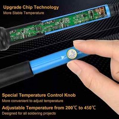 Soldering Iron Flux Paste Solder Rosin Welding Grease Cream for Phone PC Circuit