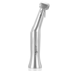 AZDENT Dental 20:1 Reduction Implant Contra Angle Low Speed Handpiece Latch Type