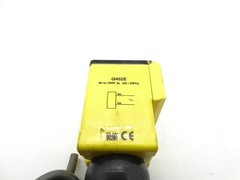 BANNER ENGINEERING Q452E SENSOR
