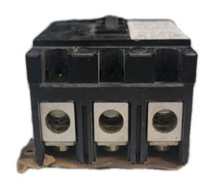 Eaton CC3200 3 Pole 200 Amp 240 Volt Circuit Breaker