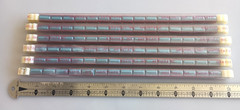 78B06S GRAYHILL Dip Switch SPST 6 Position Through Hole -90pcs.