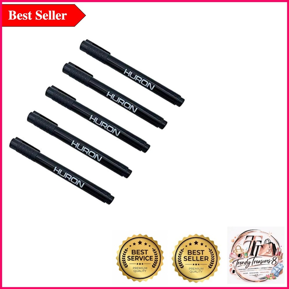 QuickDetect Counterfeit Money Marker Pen