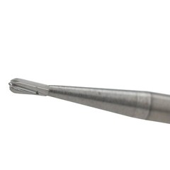 Wave Dental Carbide Burs FG 330 245 169L Bur Pear Shape High Speed Friction Grip