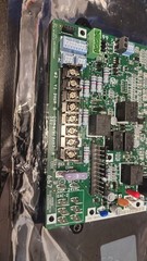 Carrier HK42FZ035 Furnace Control Circuit Board