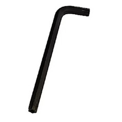 Bondhus 32410 – TR10 Tamper Resistant Torx® L-Wrench – Long Arm Barcoded – 1EA