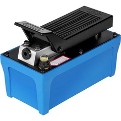 VEVOR Air Powered Hydraulic Pump 10,000 PSI Pack Release pressure Auto Repair