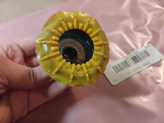 Piab Vacuum Pad plgrip 65mm S1-5 MX65 G 3/8″ Plain Pad w/out Adapter