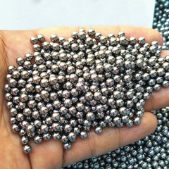 Dia 30mm – 200mm Chrome Steel Balls High Precision Bearing Ball GCR15 Metal Ball