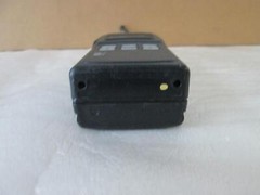 MOTOROLA LOT OF 10 H01UCF6PW1BN MTS 2000 WITH BATTERIES AND ANTENNAS