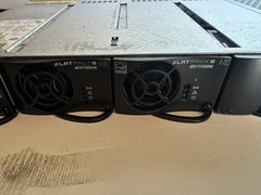 Flatpack S FPSF65I-ANS-VC+ Controller+(2) 48/1000 HE