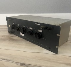 Electro Measurements Resistance Bridge 230R – Tested / Working