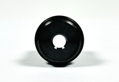 Zeiss 3.2x/0.07 160/ Microscope Objective Lens P/N 46 01 00-9904