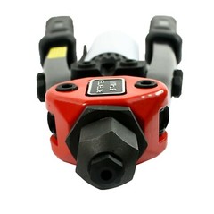 5 in 1 Heavy Duty Pop Gun Hand Riveter 1/8″ 3/32″ 5/32″ 3/16″ 1/4″ Rivet Sizes