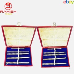 HSS Valve Guide Reamer Combo 10X 3MM 4MM 4.25MM 4.50MM 4.75 5 5.25 5.50 5.75 USA