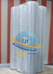 Stretch film for pallets, set of 14 rolls total set weight 28 kg