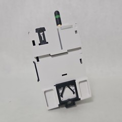 AutomationDirect CLICK PLUS PLC Bundle – C2-03CPU + C2-08DR-4VC