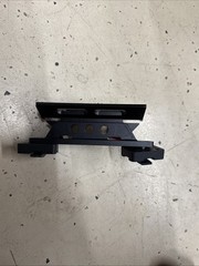 Quick Release Fire Extinguisher Mount – Fire Extinguisher Bracket for MOLLE