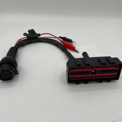 Allison Transmission Harness TCM Communications BENCH HARNESS