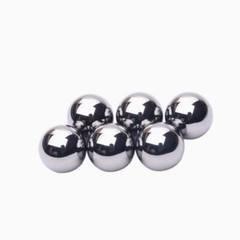 4/4.1/4.2/4.3/4.5/4.6/4.7/4.8/4.9/5mm Dia Bearing Steel Beads Solid Round Ball