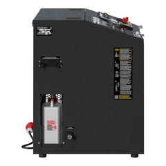 Breathing Air Compressor MCH13 MARK III Silent 235 Litre/min 232-420bar 400V 50Hz