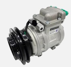 For SANY 55C 60C 65C 75C 95C-9 AC Compressor 12V/24V