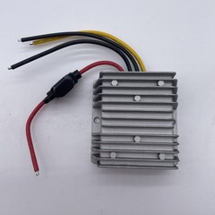 DC 18V – 58V to DC 12V 20A 240W Converter Step Down Voltage Regulator
