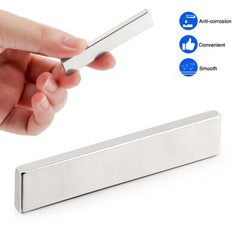 Multi-Use Big Strong Block Bar Fridge Magnets 70*15*5mm Rare Earth Neodymium N38
