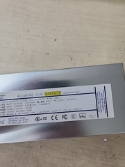 New AQUAFINE 43474-3 100-240v 3.3-1.4A BALLAST Power Factor 0.95 FedEx Ship