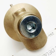 New High-Speed Rotary Joint 3/4 Inch NPT for Deublin 255-000-020