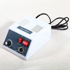 Dental Lab Electric Micromotor Polisher Unit with Micro Motor Handpiece 35K RPM