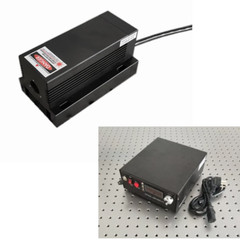 915nm infrared semiconductor laser module 5W/10W coupleable fiber output
