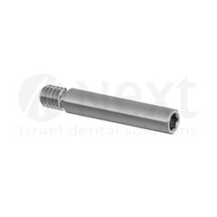Lot x 10 New Multi unit Open Transfer abutment 1.72 mm
