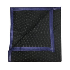 UBMOVE 2 Performance Moving Blanket 72×80″ Heavy Duty Quality Quilted Fabric