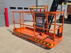 2017 JLG 460SJ 4X4 DIESEL 46′ TELESCOPIC BOOM LIFT AERIAL LIFT BOOM MANLIFT