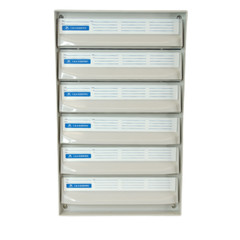 CassCab Tissue Cassette Storage – Histology Cassette Cabinet