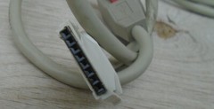 Epson EPSN-12PUSBG Powered USB POS Register cable for Receipt Printers