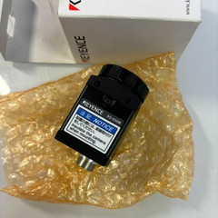 Keyence XG-035M Industrial Camera