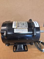 Franklin Electric 1/3HP Explosion proof motor 115v/230v 1725 RPM