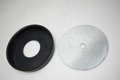 Hunter Engineering 20-2334-1 Kit-Jack Seal Energizr Gasket Cup 3-1/8 Bore Washer