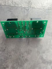 New for ADC american dryer motor relay board 120v