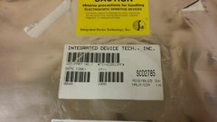 (2 PCS) IDT71V433S11PF IDT Cache SRAM 3.3V 1M-Bit 32K x 32 11ns 100-Pin TQFP