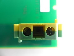 D 221 175 02 B Staubli D22117502 3 / 98.14.P0772 Clutch Card