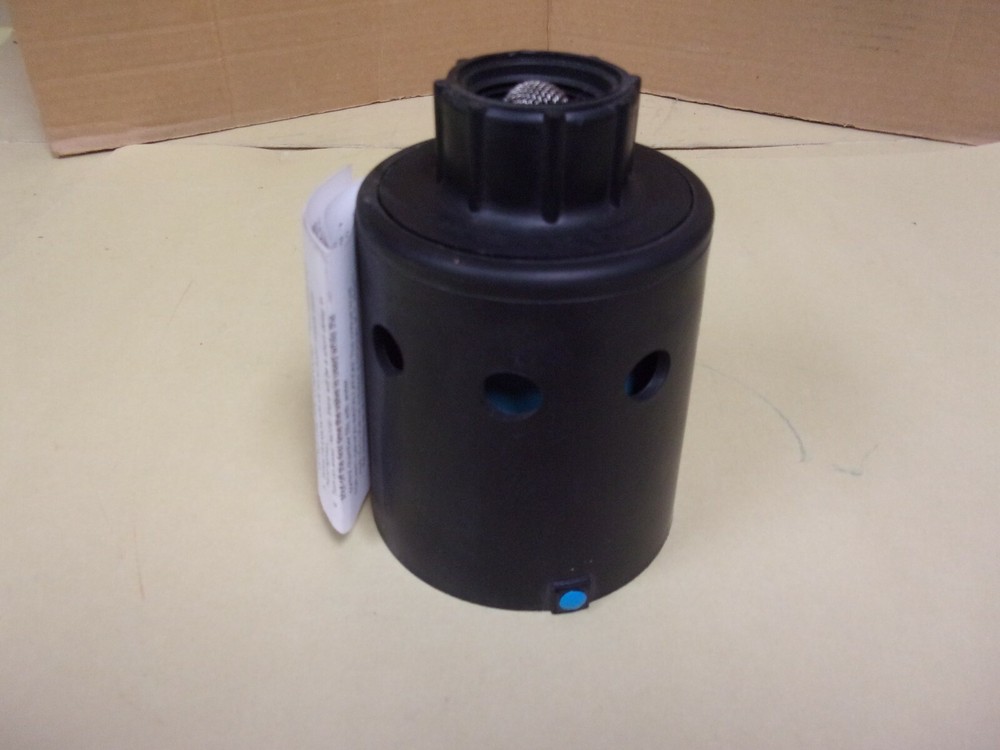 Hudson Float Valve
