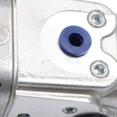 Hydraulic Pilot Valve 702-16-01340 702-16-01341 For D60/D65/D85